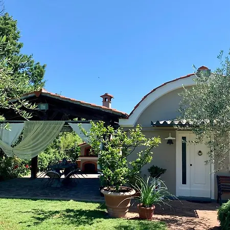 Casa Le Valli