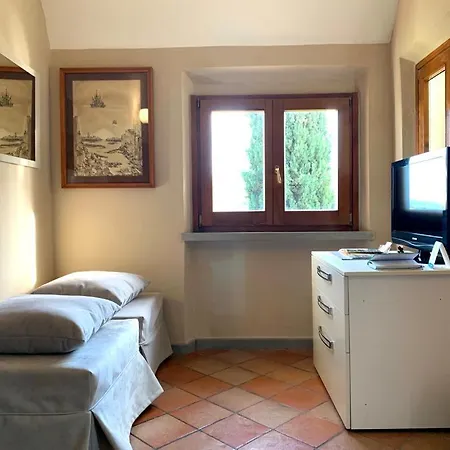 Nyaraló Casa Le Valli *