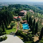 Casa Le Valli * Cantagrillo