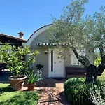 Casa Le Valli Cantagrillo