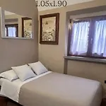 Casa Le Valli Prázdninový dům *
