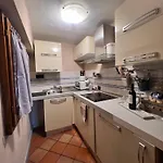 Casa Le Valli Prázdninový dům *