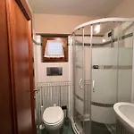 Prázdninový dům Casa Le Valli Cantagrillo