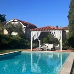 Casa Le Valli * Cantagrillo