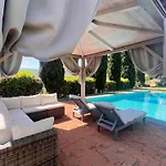 Casa Le Valli Prázdninový dům Cantagrillo