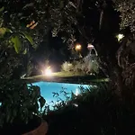 Casa Le Valli Prázdninový dům