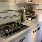 Casa Le Valli Prázdninový dům Cantagrillo