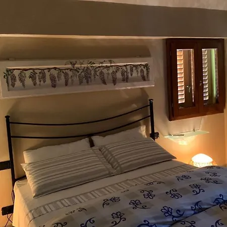 Casa Le Valli Cantagrillo