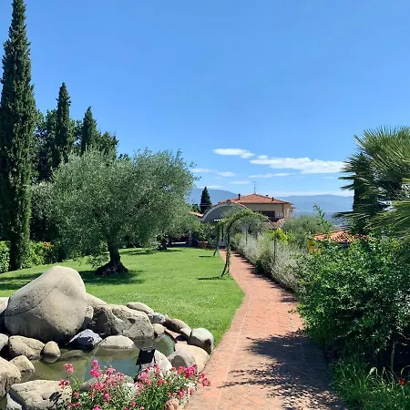 Casa Le Valli