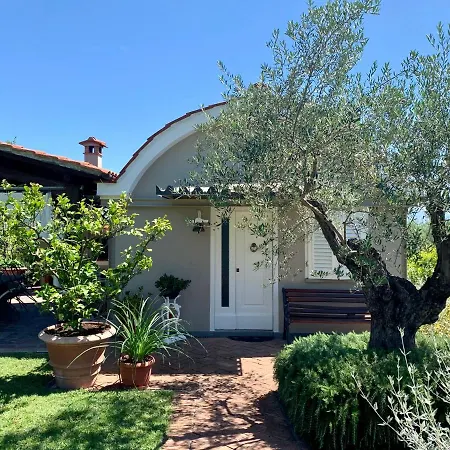 Casa Le Valli Cantagrillo