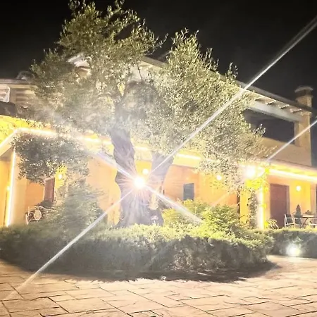 Casa Le Valli Vakantiehuis Cantagrillo