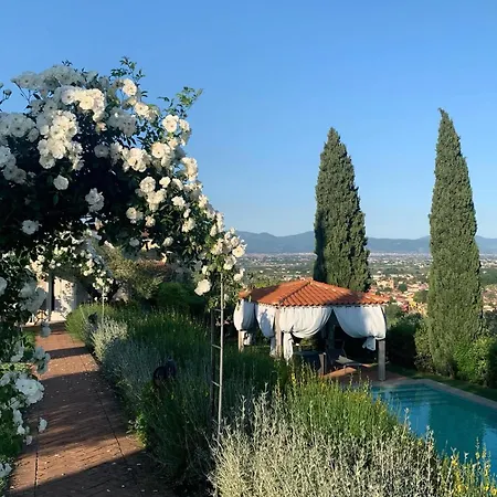 Casa Le Valli