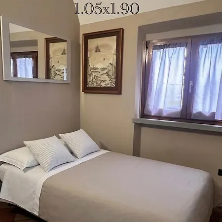 Casa Le Valli Vakantiehuis *