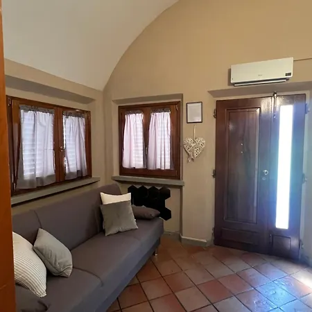 Casa Le Valli Tatil Evi