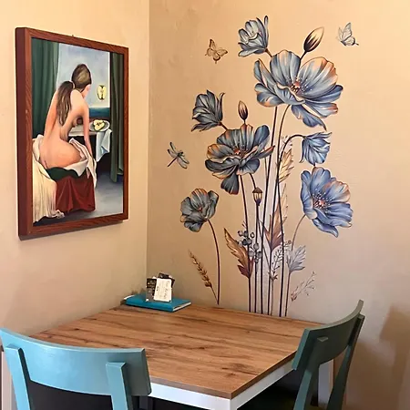 Tatil Evi Casa Le Valli