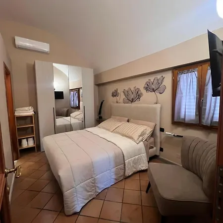 Tatil Evi Casa Le Valli *