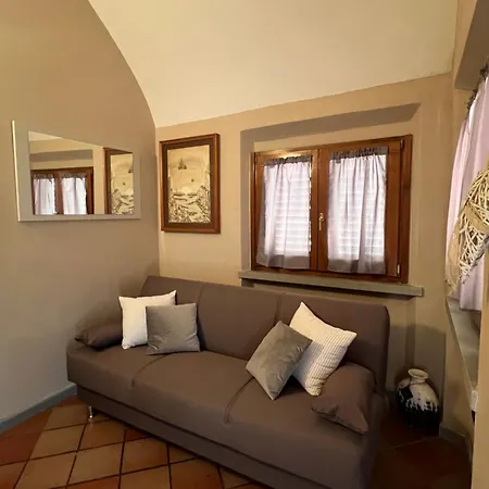 Tatil Evi Casa Le Valli Cantagrillo