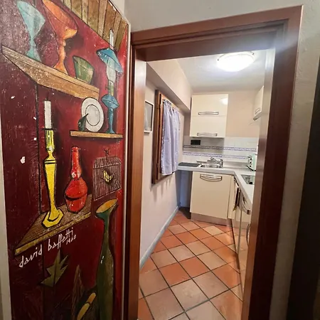 Tatil Evi Casa Le Valli