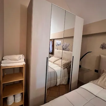 Casa Le Valli Tatil Evi *