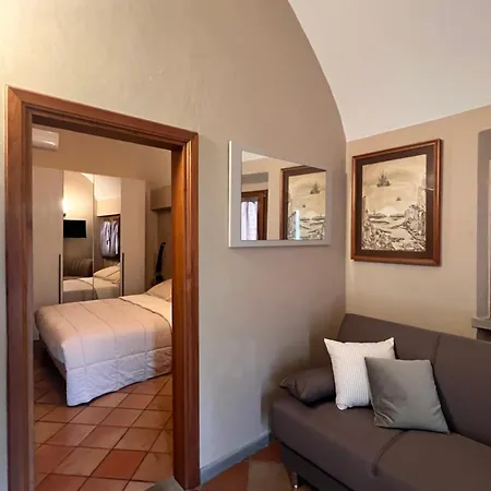 Tatil Evi Casa Le Valli *
