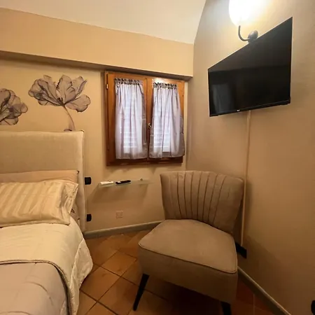 Casa Le Valli Tatil Evi Cantagrillo