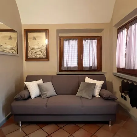 Casa Le Valli *