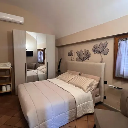 Casa Le Valli Cantagrillo