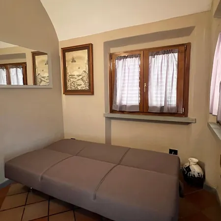 Casa Le Valli * Cantagrillo