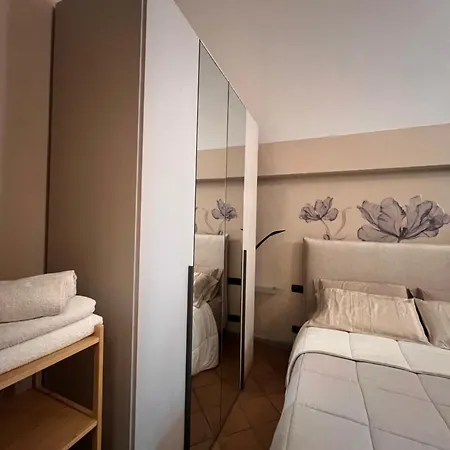 Casa Le Valli Vakantiehuis