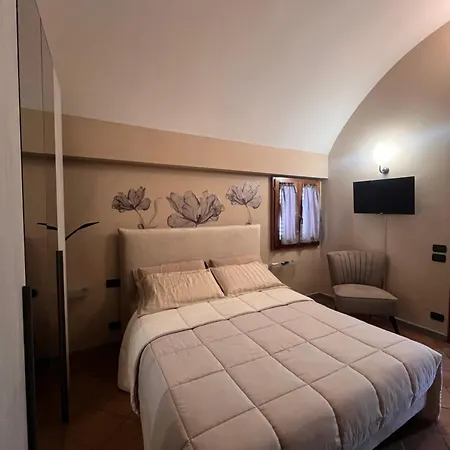 Vakantiehuis Casa Le Valli *