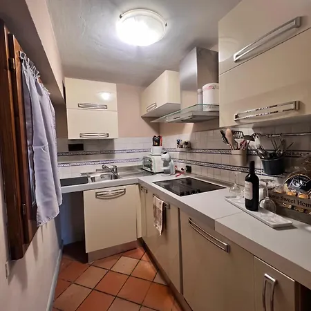 Casa Le Valli Vakantiehuis *