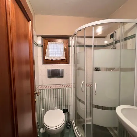 Vakantiehuis Casa Le Valli Cantagrillo