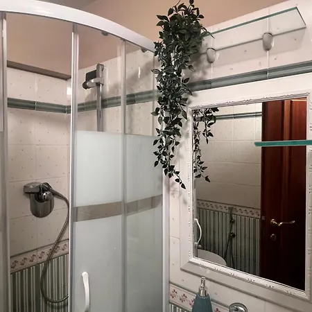 Casa Le Valli Cantagrillo