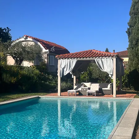 Casa Le Valli * Cantagrillo