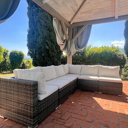Vakantiehuis Casa Le Valli *