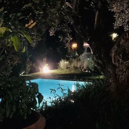 Casa Le Valli Vakantiehuis