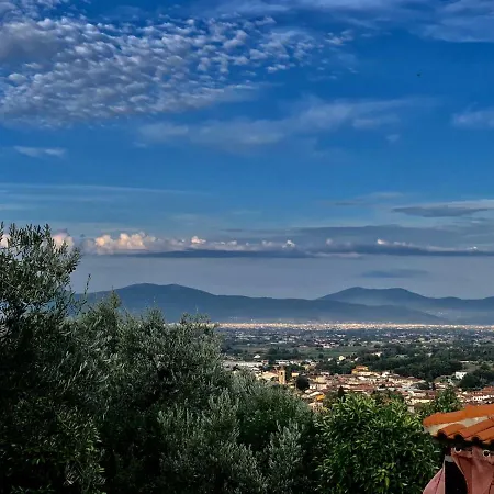 Casa Le Valli *