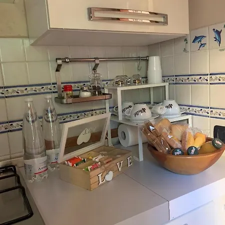 Casa Le Valli Cantagrillo