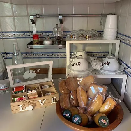 Vakantiehuis Casa Le Valli *