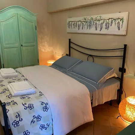 Casa Le Valli *