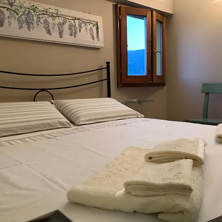 Casa Le Valli בית נופש Cantagrillo
