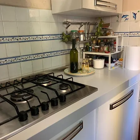 Casa Le Valli Vakantiehuis Cantagrillo