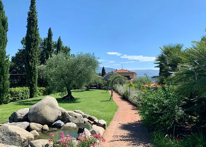 Casa Le Valli