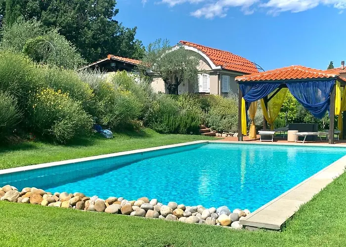 Tatil Evi Casa Le Valli *