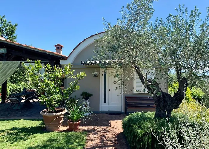 Casa Le Valli Cantagrillo