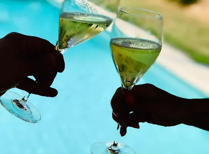 Casa Le Valli Tatil Evi Cantagrillo