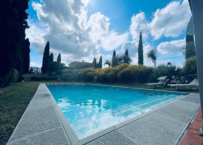 Tatil Evi Casa Le Valli *
