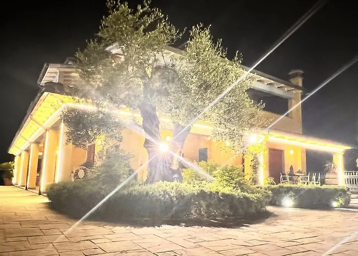 Casa Le Valli Tatil Evi Cantagrillo