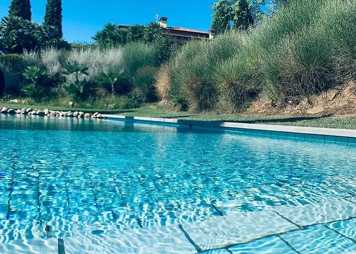 Casa Le Valli *