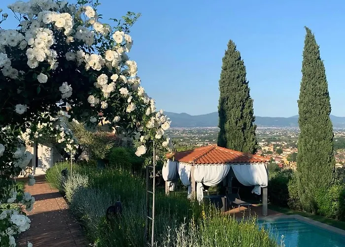 Casa Le Valli
